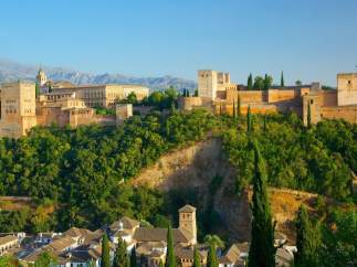 Alhambra de Granada