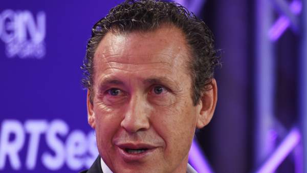 Jorge Valdano Jorge Valdano