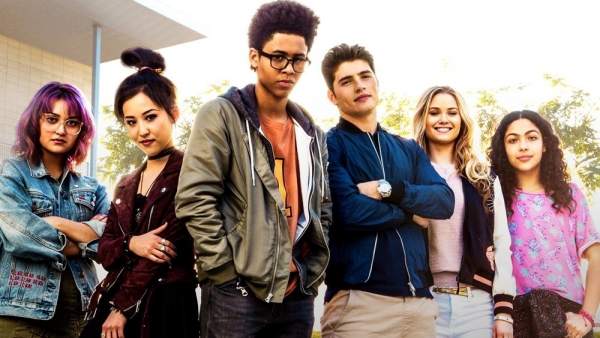 'Runaways' 'Runaways'