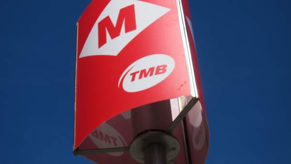 Metro Barcelona TMB Metro Barcelona TMB