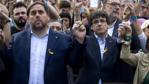 Independentismo Independentismo