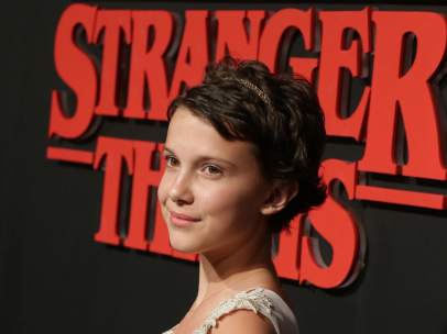 Millie Bobby Brown