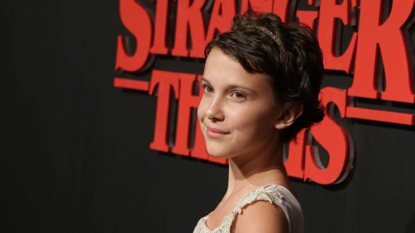 Millie Bobby Brown Millie Bobby Brown
