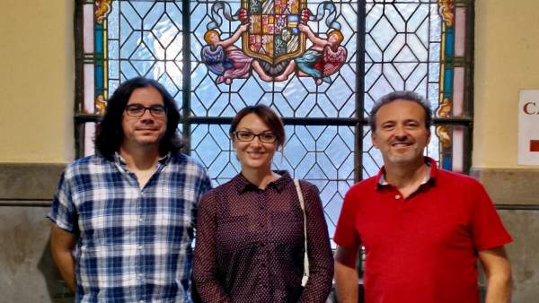 Equipo que evalúa la influencia de las tecnologías en los derechos humanos Equipo que evalúa la influencia de las tecnologías en los derechos humanos