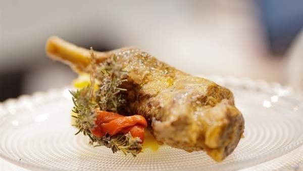 Gastronomía Gastronomía