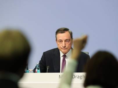 Draghi