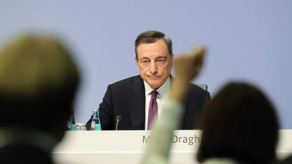 Draghi Draghi