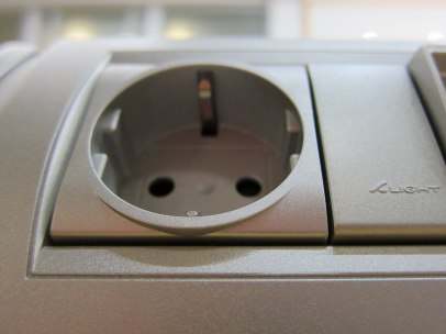 Electricidad