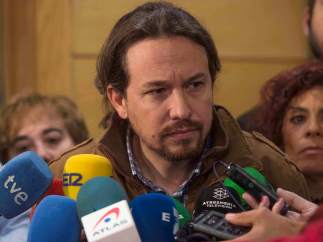 Pablo Iglesias