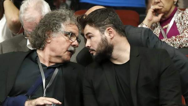 Rufián Rufián