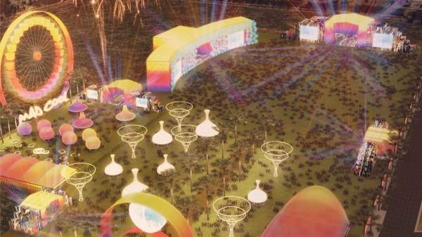 Mad Cool Festival Mad Cool Festival
