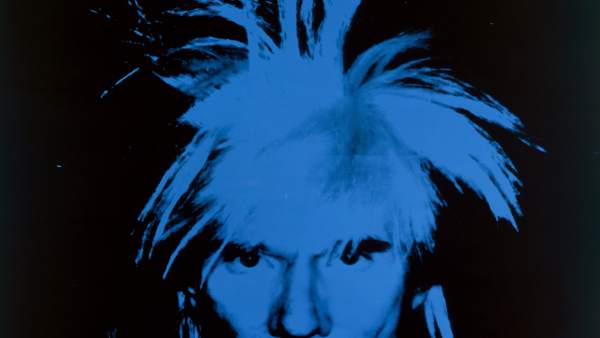 Andy Warhol Andy Warhol
