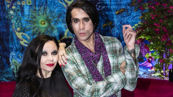 Alaska y Mario revelan los motivos de su crisis matrimonial