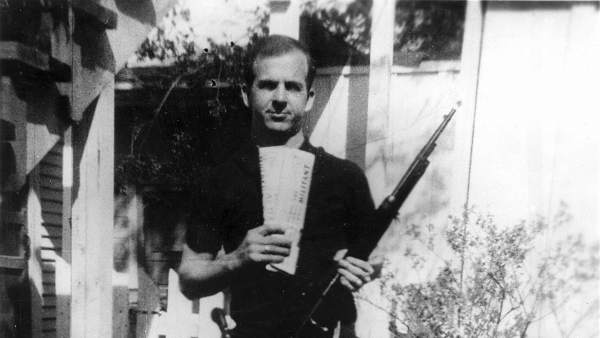 Oswald Oswald