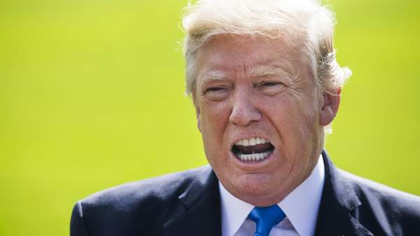 Trump Trump
