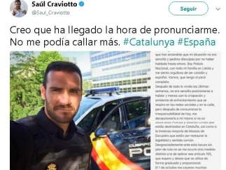 Saúl Craviotto