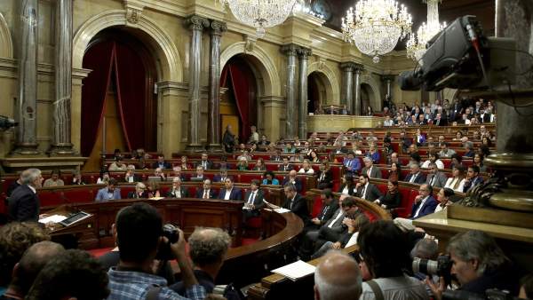 Parlament Parlament