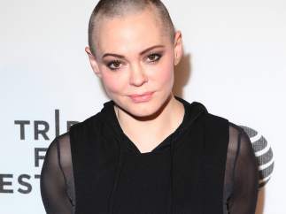 Rose McGowan