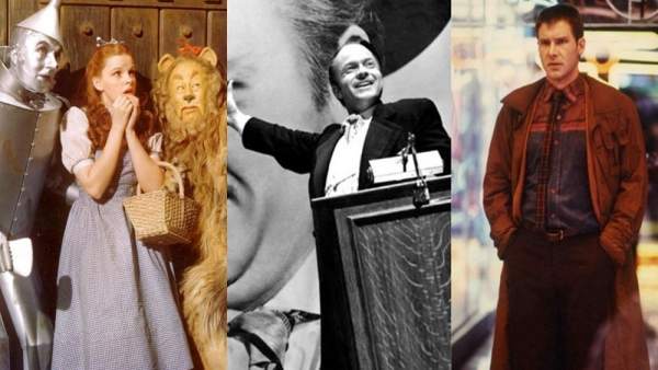 Películas legendarias Películas legendarias