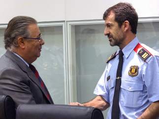 Zoido y Ferrán López