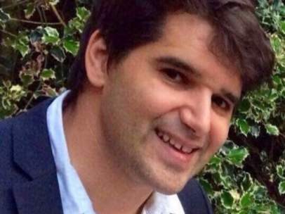 Ignacio Echeverría