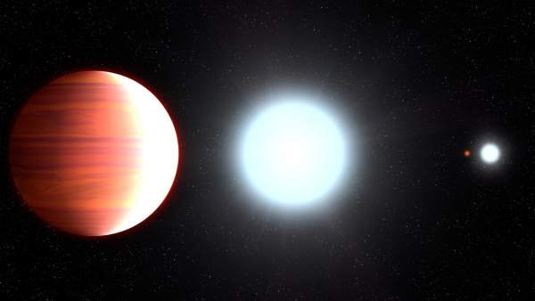 Exoplaneta Exoplaneta