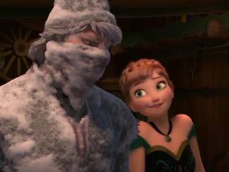 Frozen
