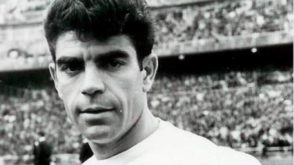 Manolo Sanchís Manolo Sanchís