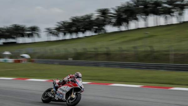 Dovizioso Dovizioso