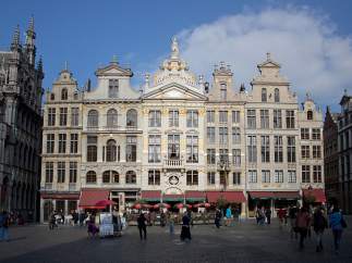Bruselas