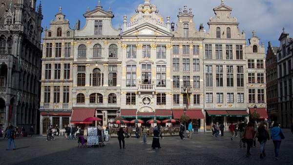 Bruselas Bruselas