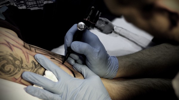 Tatuaje Tatuaje