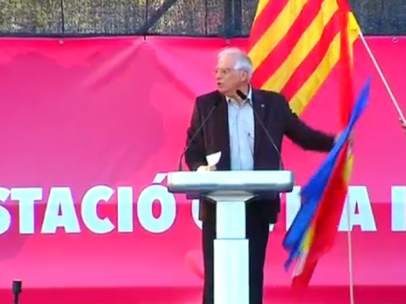Josep Borrell