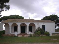 En venta la casa donde Juan Ramón Jiménez escribió 'Platero y yo'