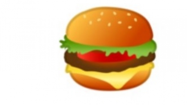 Emojis de hamburguesa Emojis de hamburguesa