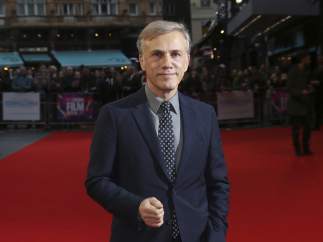 Christoph Waltz
