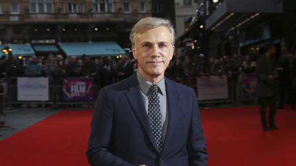 Christoph Waltz Christoph Waltz