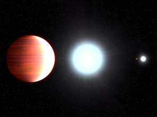 Kepler-13Ab