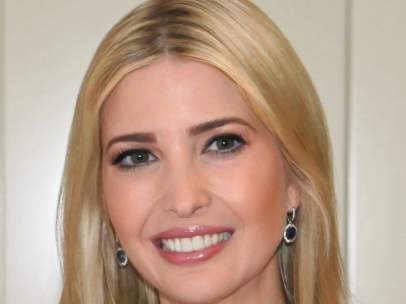 IVANKA TRUMP