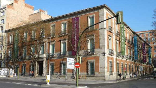 Museo Thyssen Museo Thyssen
