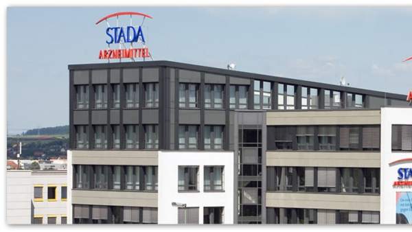 Stada Stada