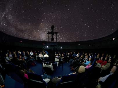 Planetario Parque de las Ciencias