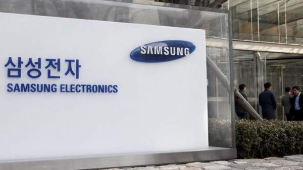 Samsung Samsung