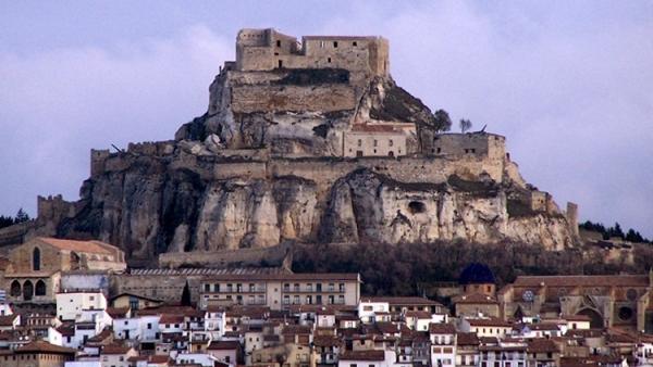 Set comarques de l'interior de València i Castelló estan cada vegada més buides a causa de la despoblació Set comarques de l'interior de València i Castelló estan cada vegada més buides a causa de la despoblació