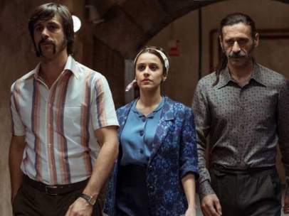 El ministerio del tiempo