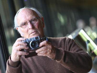 Carlos Saura
