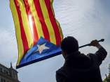 La preocupación por Cataluña baja doce puntos desde la aplicación del 155