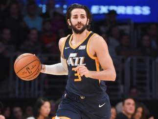 Ricky Rubio (Utah Jazz)