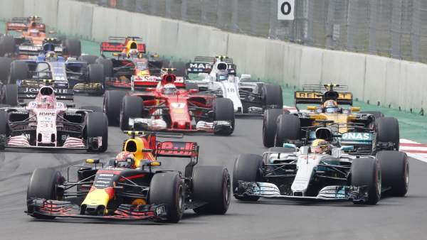GP de México GP de México