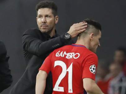 Atlético-Qarabag
